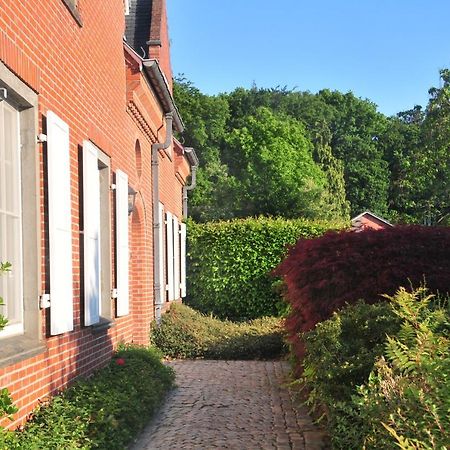 Bed and Breakfast Boslucht Leuven Heverlee Exterior foto