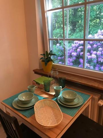 Bed and Breakfast Boslucht Leuven Heverlee Exterior foto